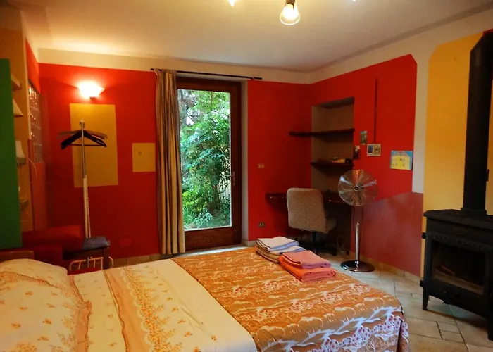 Casa De Colores