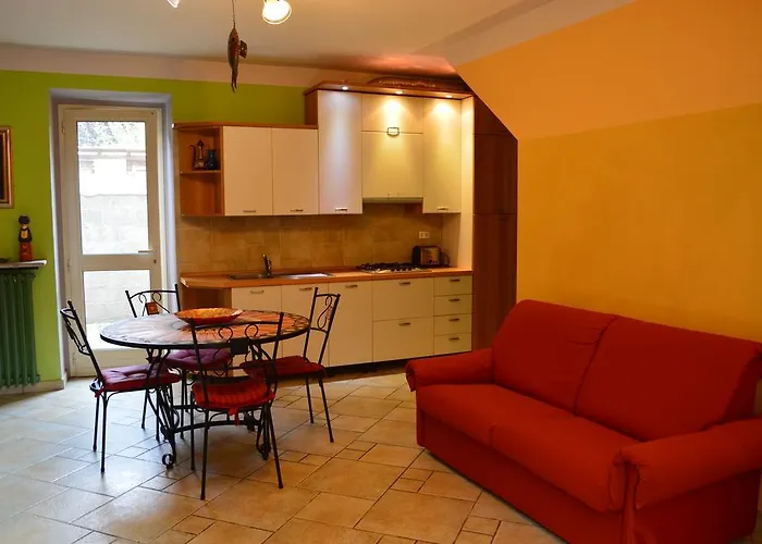 Casa De Colores Moretta