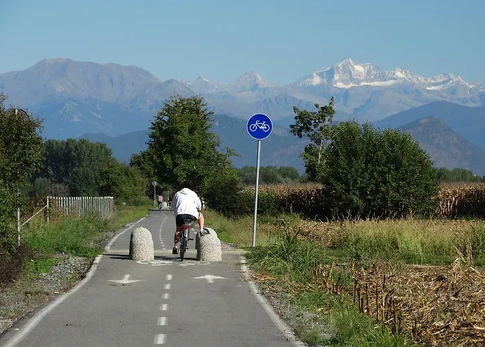 Casa De Colores Alojamento de Turismo Rural Moretta