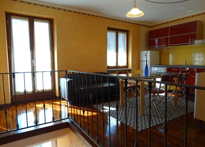 Casa De Colores Alojamento de Turismo Rural Moretta