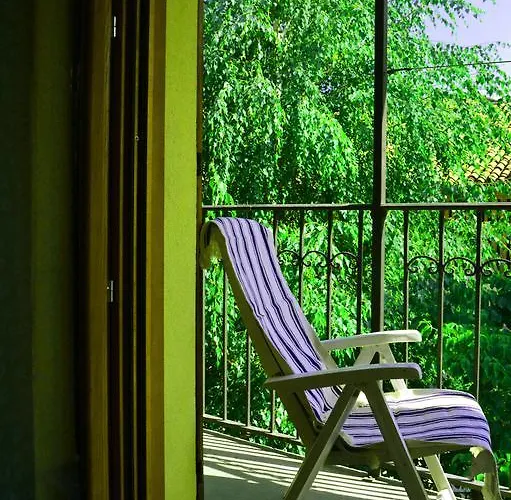 Alojamento de Turismo Rural Casa De Colores *