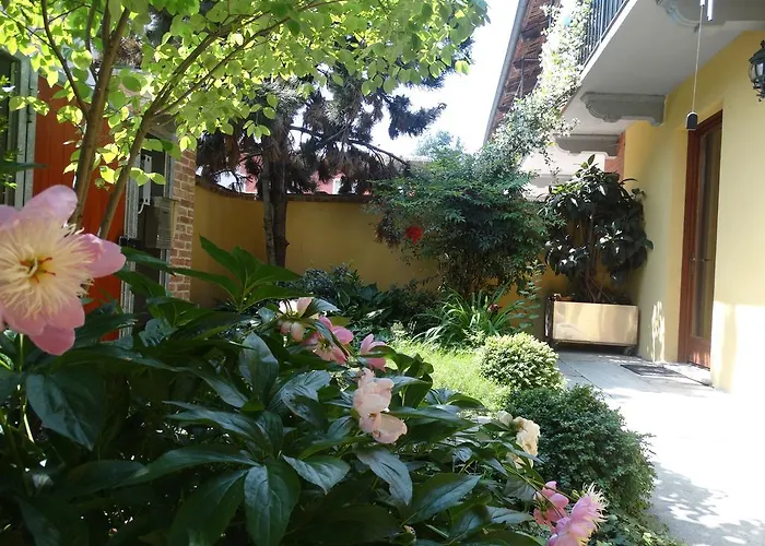 Casa De Colores * Moretta