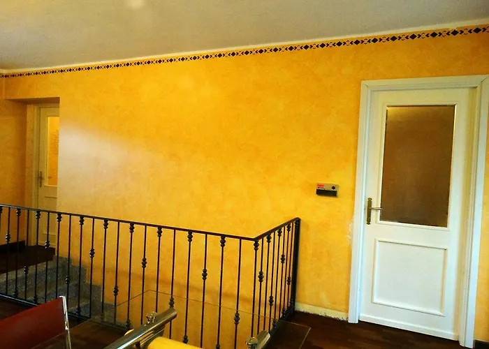 Alojamento de Turismo Rural Casa De Colores *