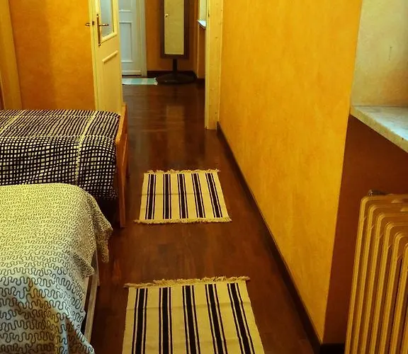 Casa De Colores Alloggio per agriturismo *