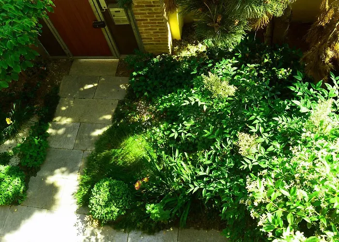 Alojamento de Turismo Rural Casa De Colores Moretta