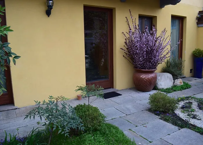 Casa De Colores Alojamento de Turismo Rural *