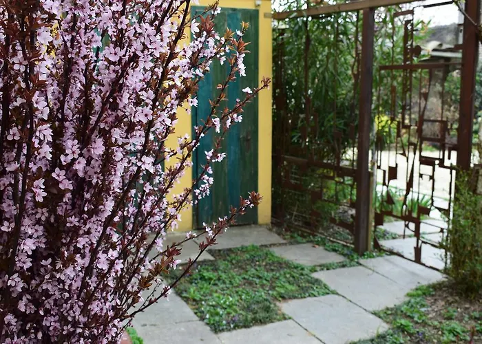 Casa De Colores Alloggio per agriturismo