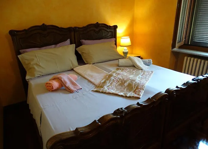 Casa De Colores Alojamento de Turismo Rural Moretta