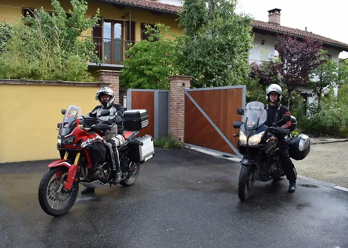 Casa De Colores Moretta